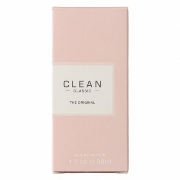 Clean Classic The Original Agua de perfume 30 ml Clean Classic The Original Agua de perfume 30 ml